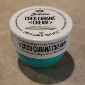 New Coco Cabana Cream Sol de Janeiro